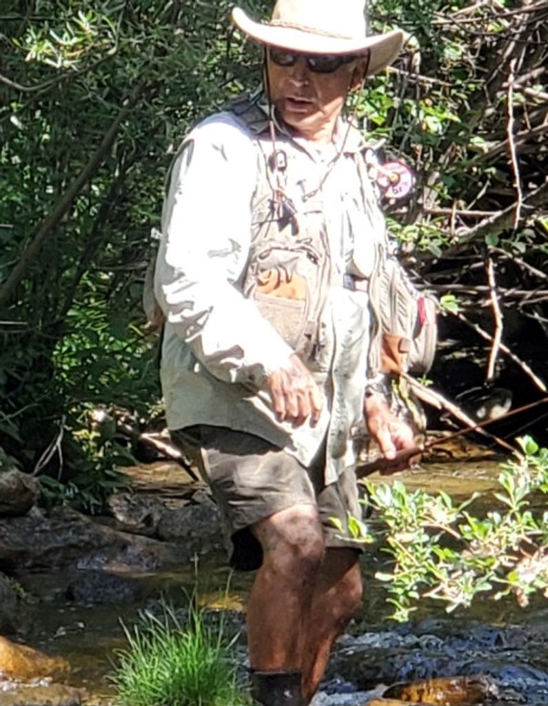 Michael Velasquez Profile Photo