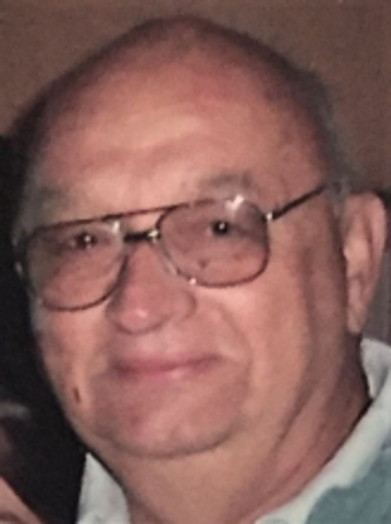 Tom L. Almendinger