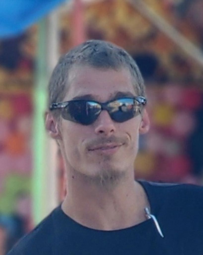 Christopher Edward Crawford Jr. Profile Photo