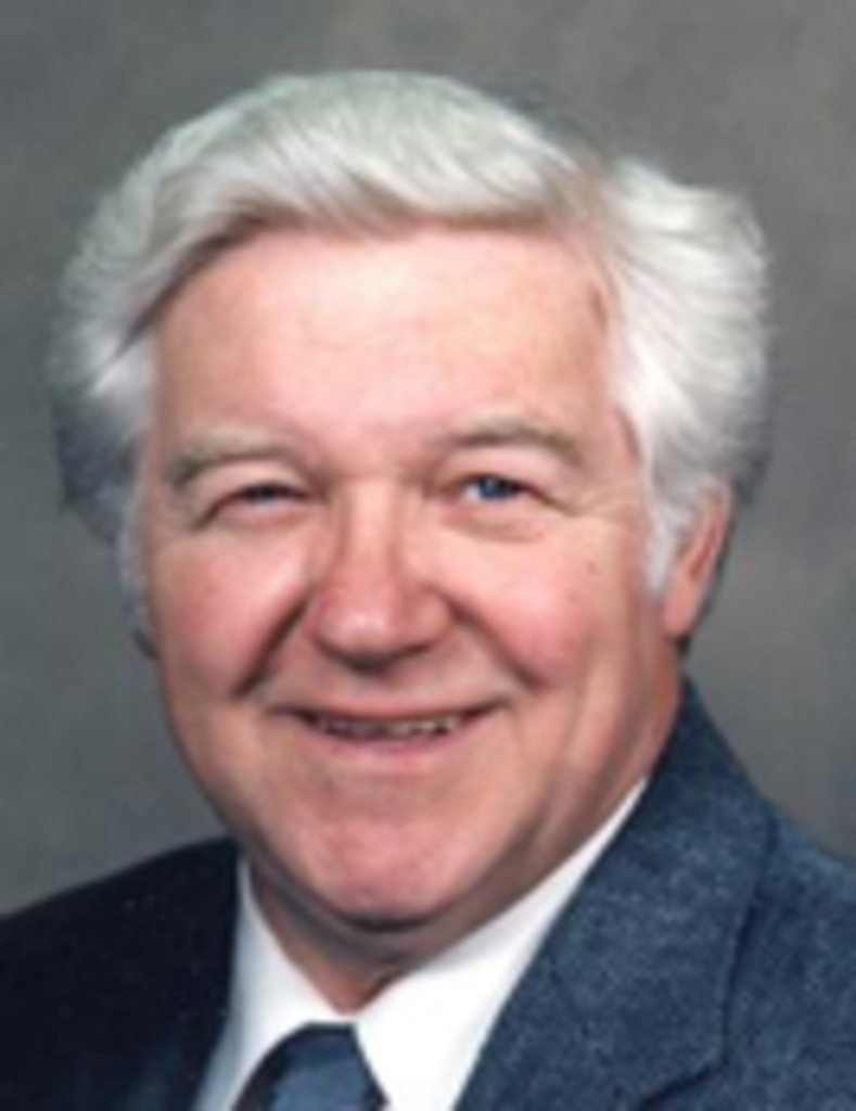 Francis "Frank" Raymond Mills