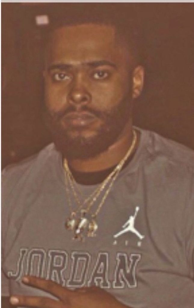 Tyree Clifton Barnes Profile Photo