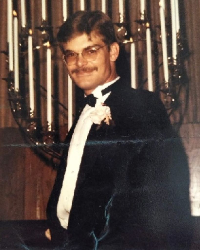 Charles Walker Profile Photo