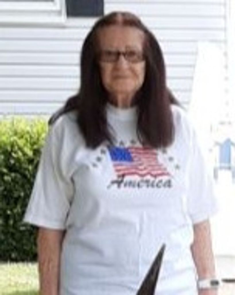Bernice P Kimball