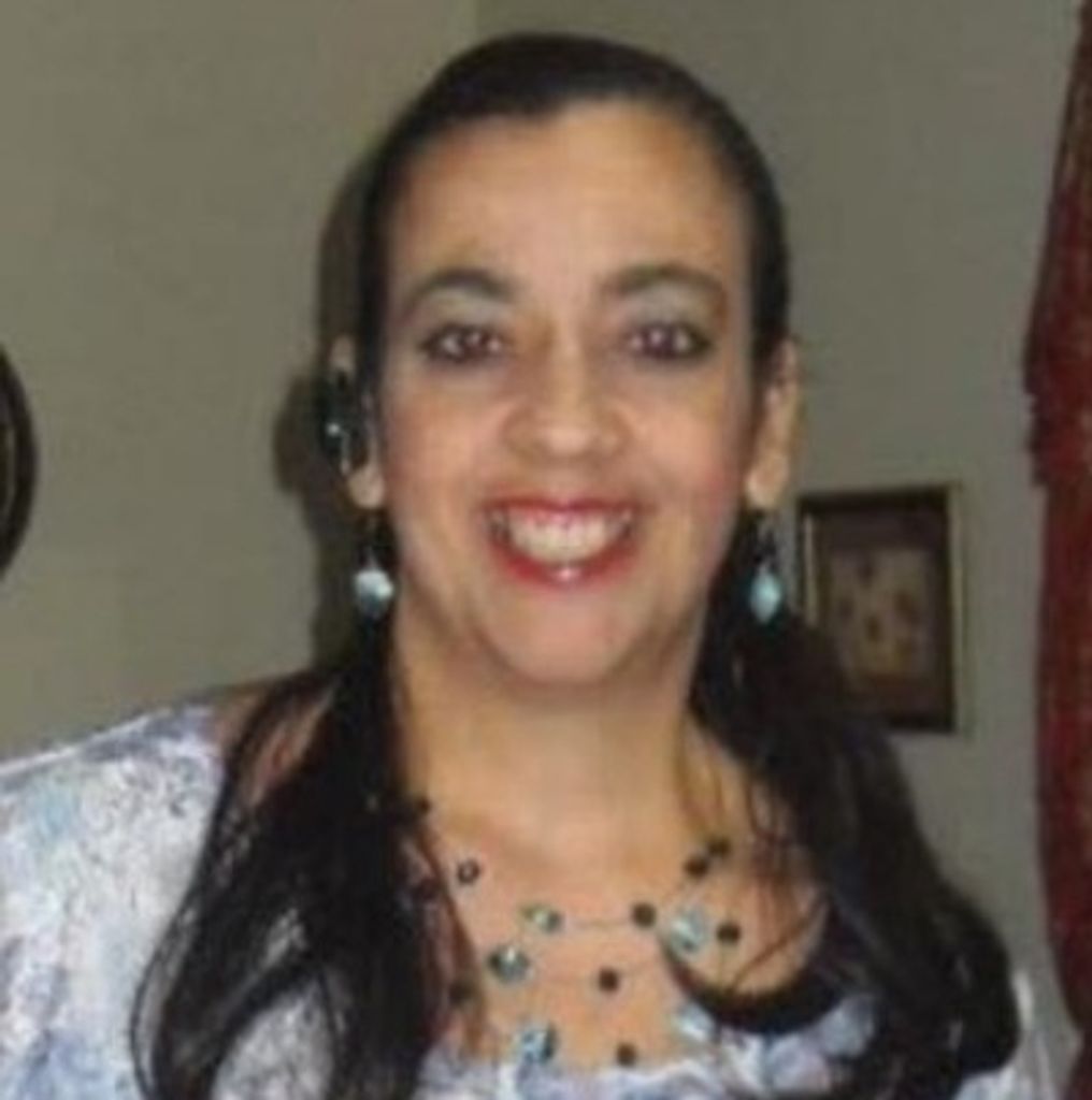 Mayra A. Castro