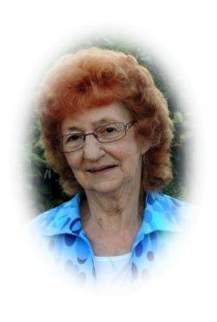 Eunice Sherwood Profile Photo