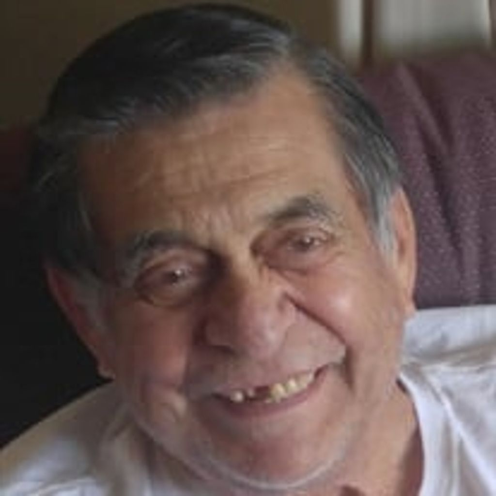 Vicente Garza Hernandez, Jr.