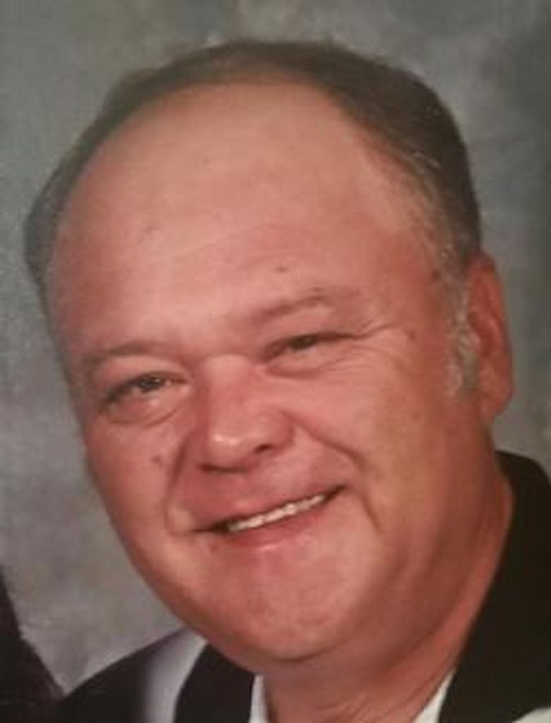 David R. Lindley-Baker