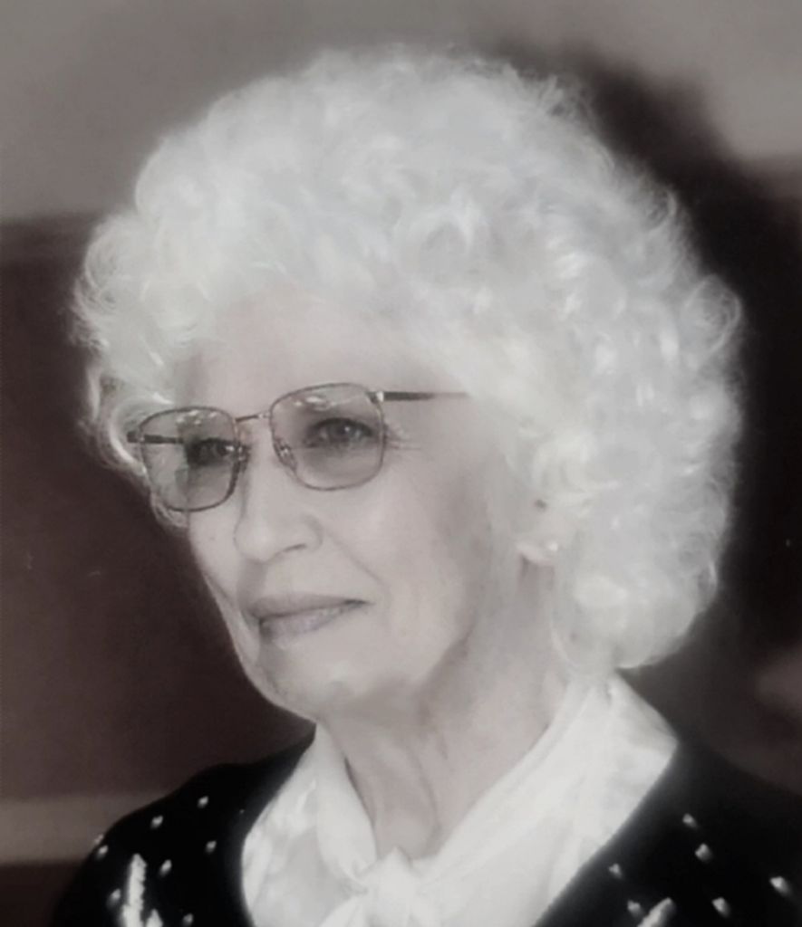 Dora Jeanette Hall Profile Photo