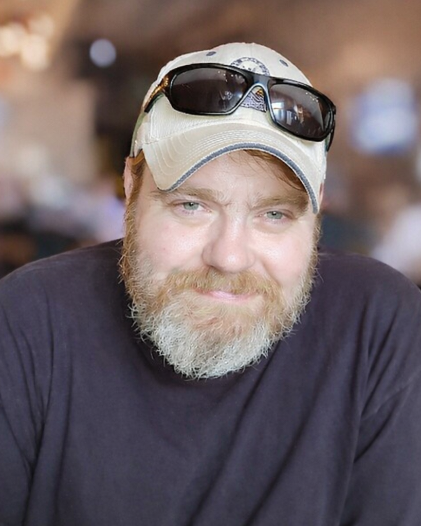 Cody Wilson Powers Profile Photo