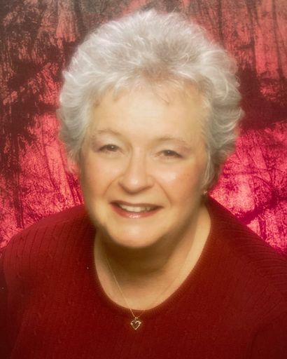 Sandra Jean Sturgeon's obituary image