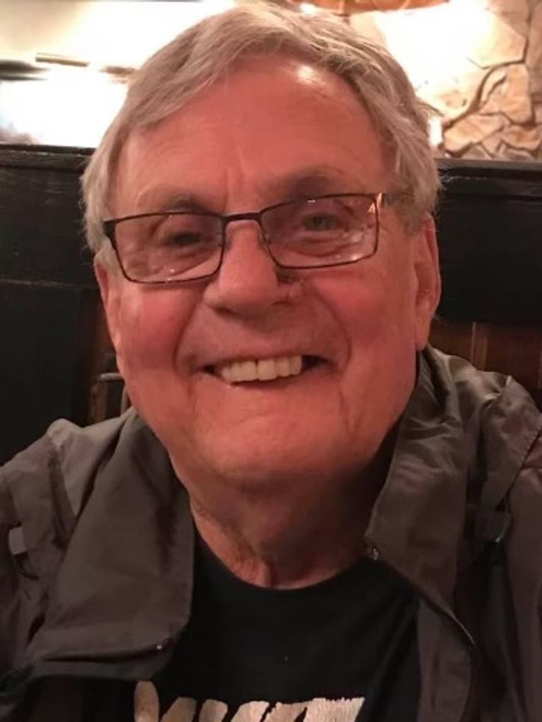 Robert Arnold Sills