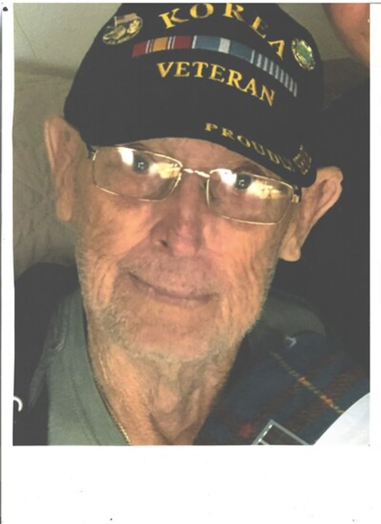 Robert James Bell Profile Photo