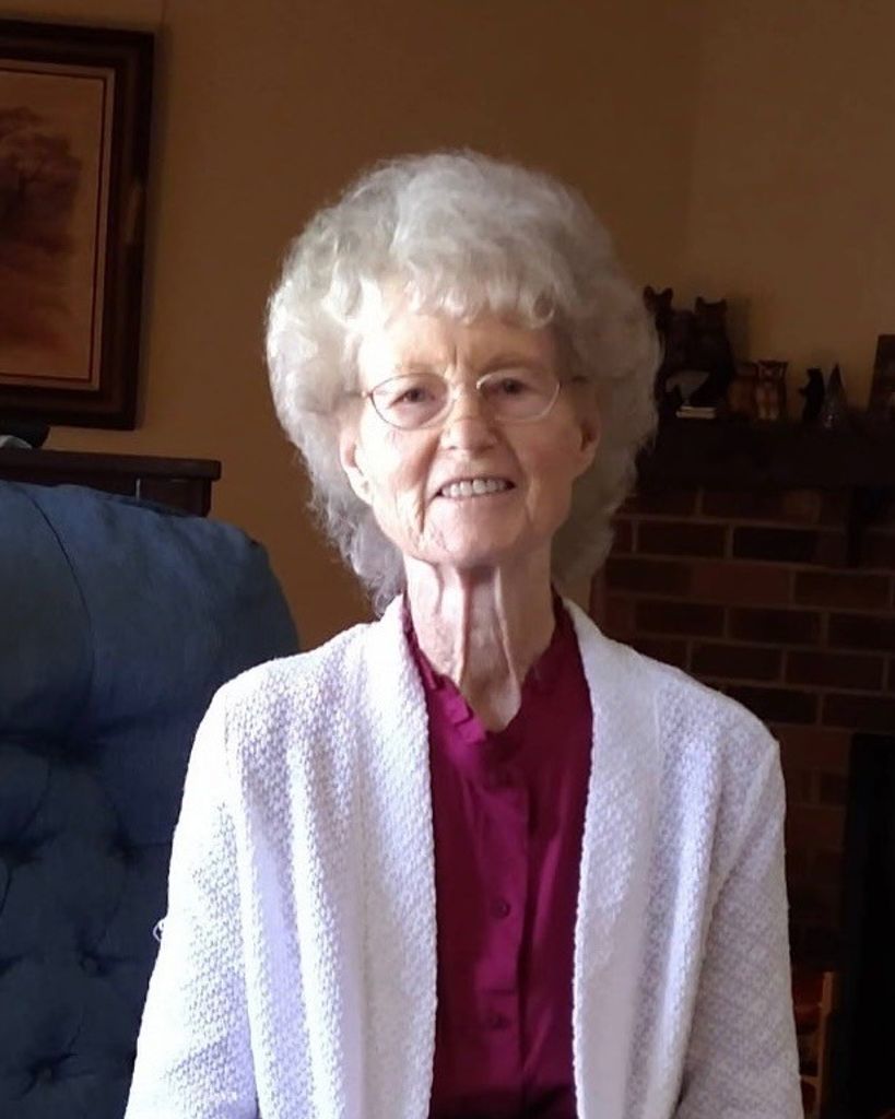 Pauline Thompson Pyle Profile Photo