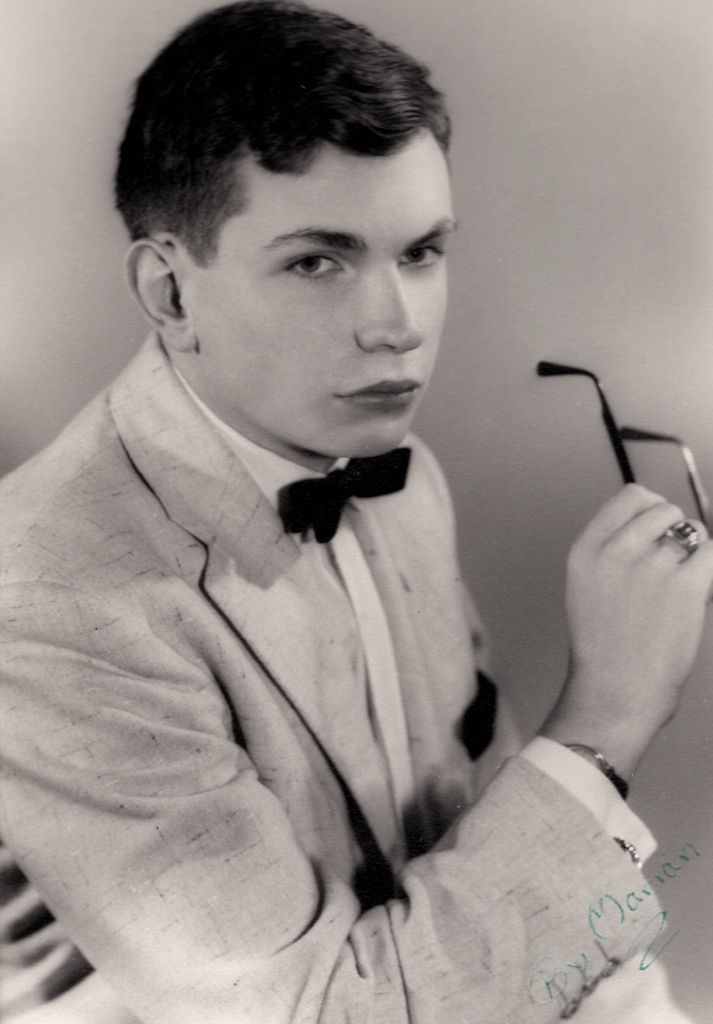 Jerome Conlan Finefrock