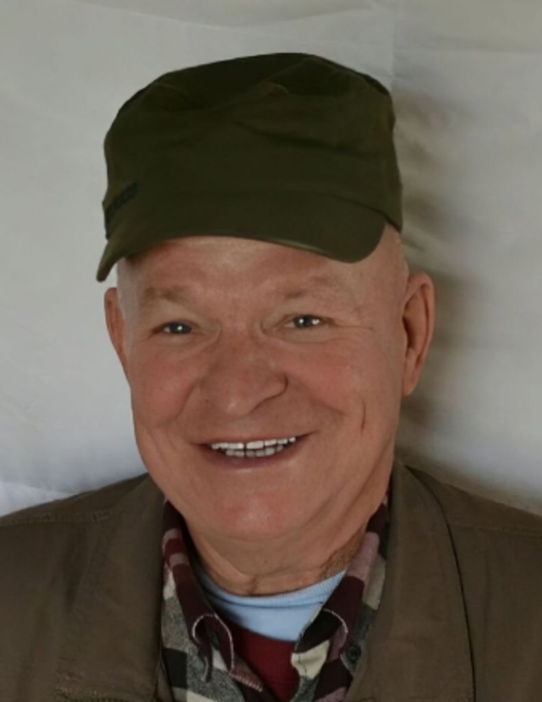 James  Bennett Noffsinger