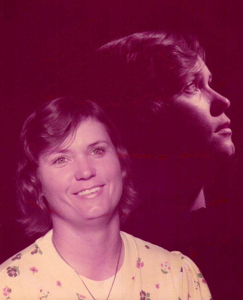 Rita Arlene Osteen Profile Photo