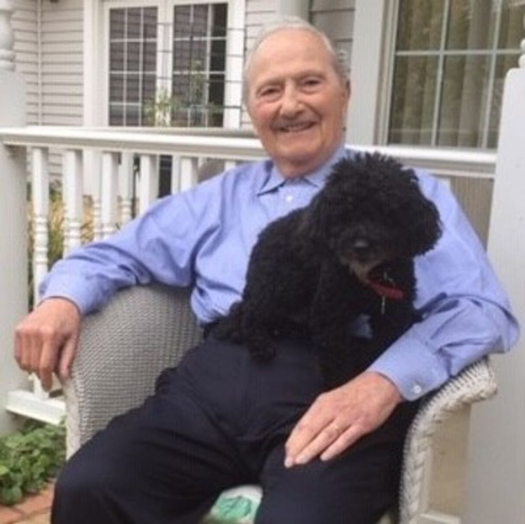 August Kollander Profile Photo