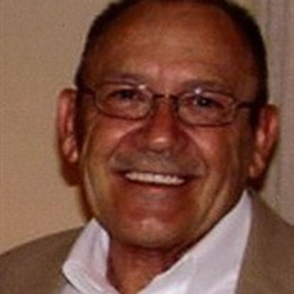 Carl Smith