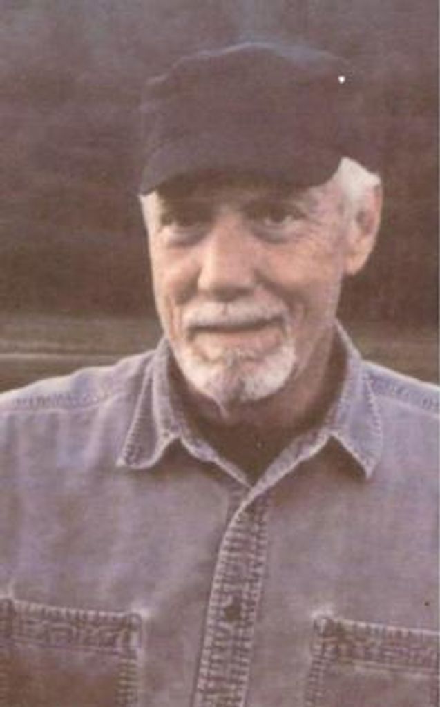 Dwayne Carmichael Profile Photo