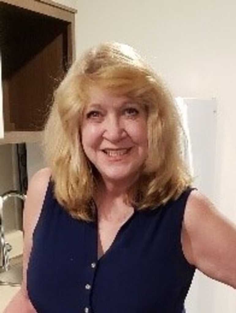 Nina Darlene Haas Profile Photo
