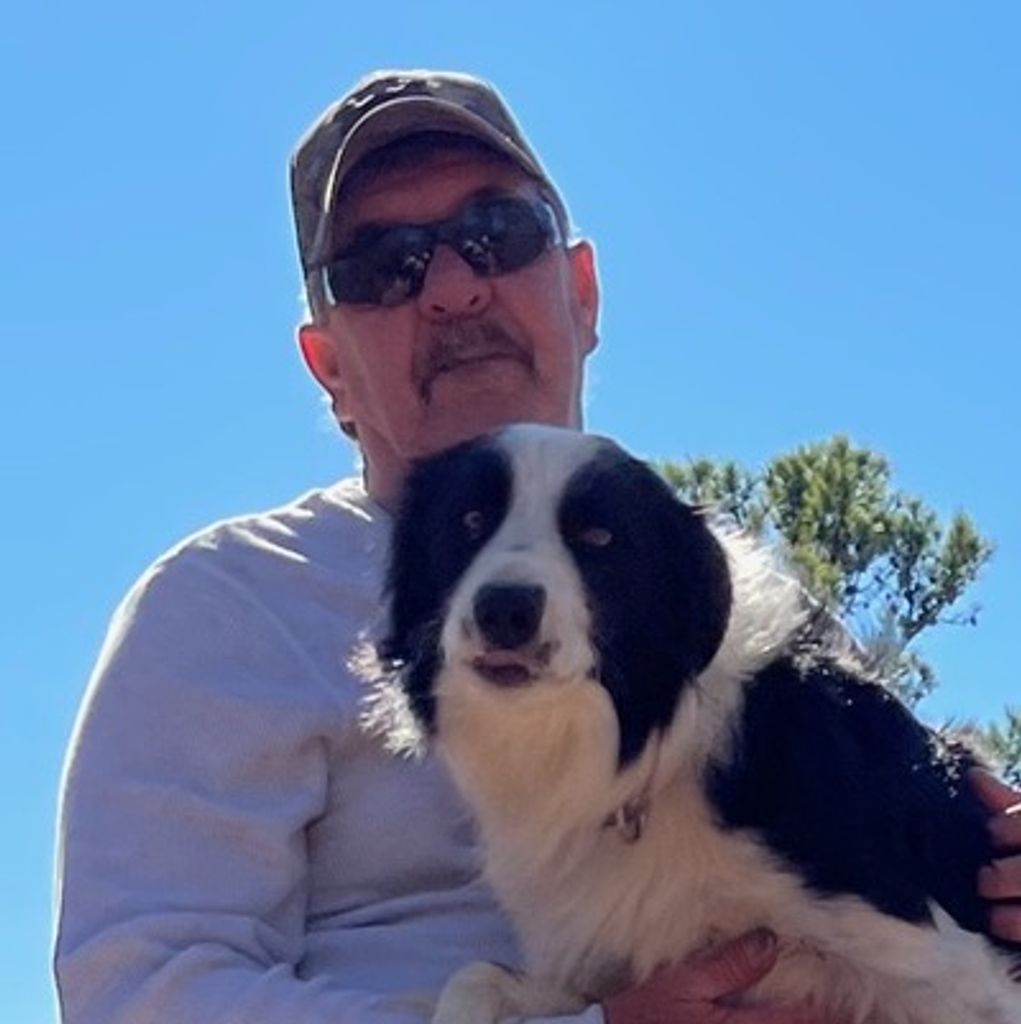 Kevin Dean Smart Profile Photo