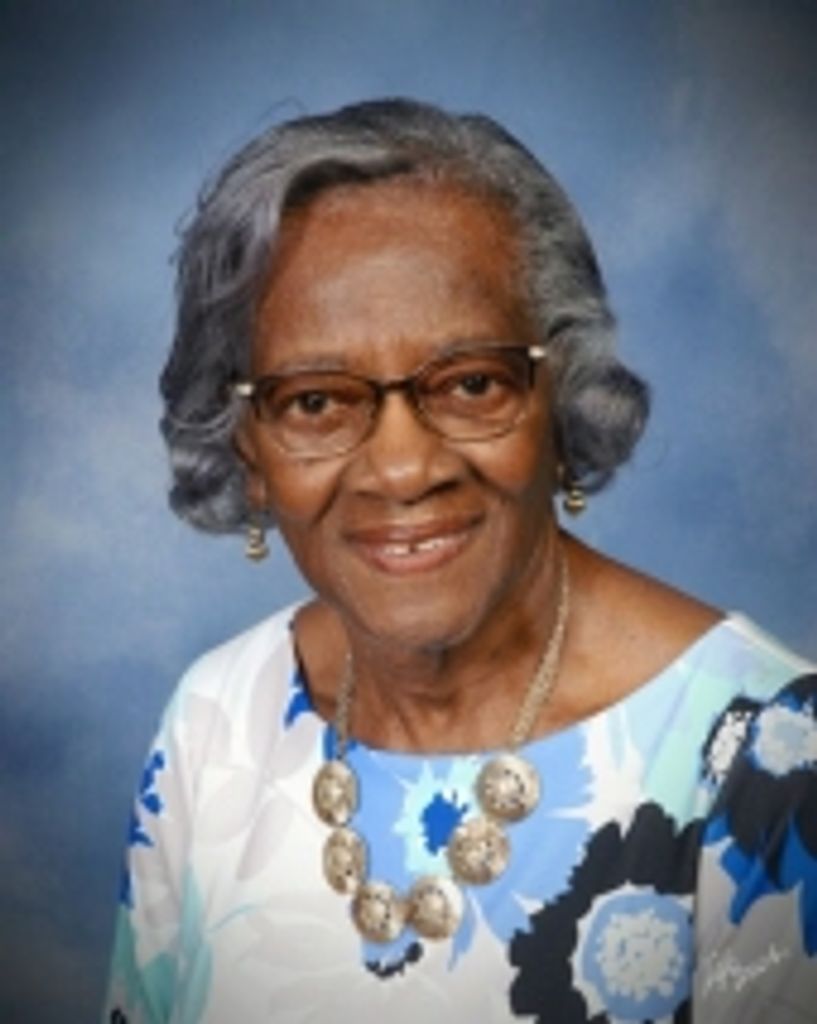 Larneva Clinton Williams