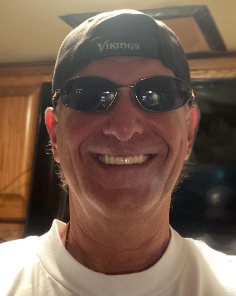 Mark Allan Jewett