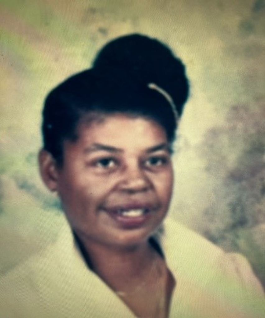 Alda Richards Bratcher