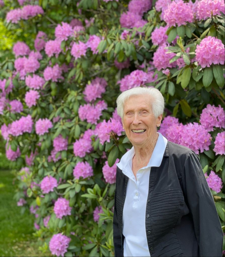 Ruth Langenfelder (Miller) Profile Photo