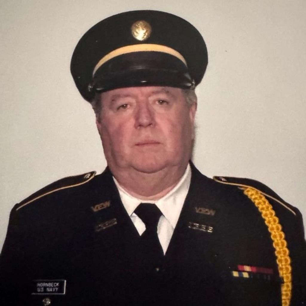 Judson B. "Juddy" Hornbeck Sr. Profile Photo