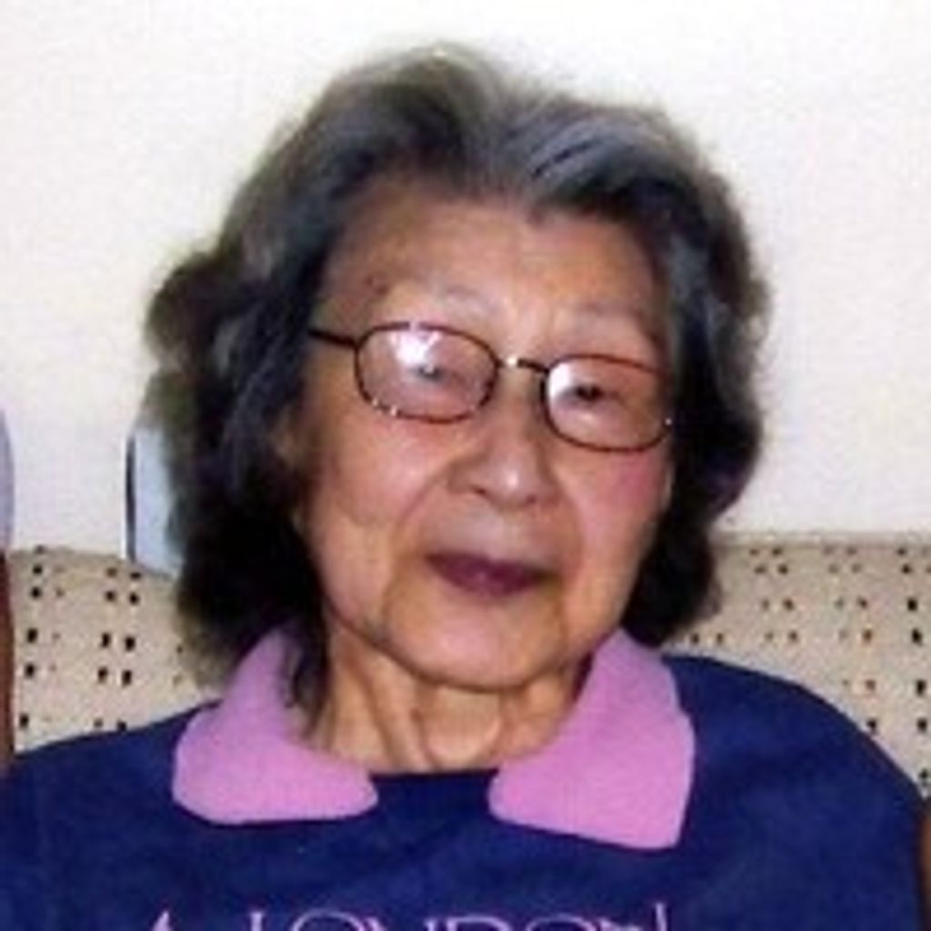 Elizabeth &Quot;Betty&Quot; M. Wong