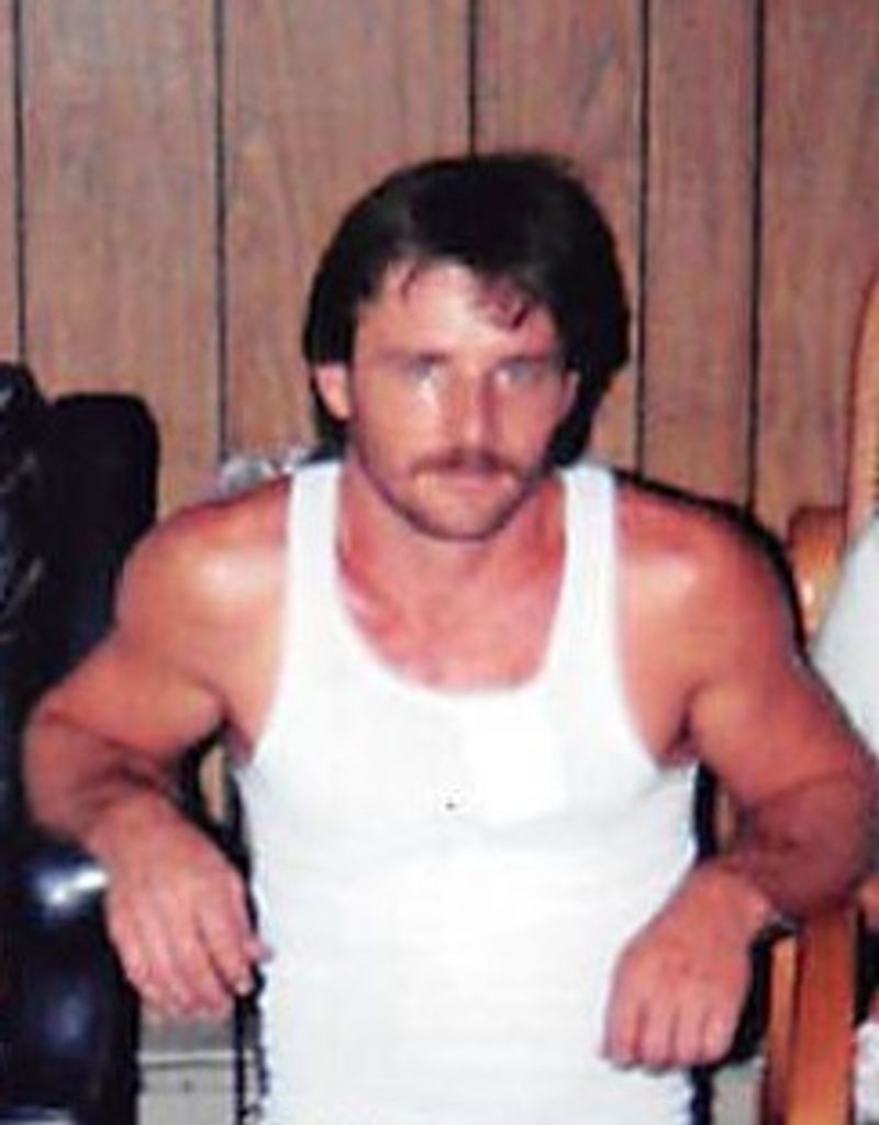 Bobby Allen Ball Sr. Profile Photo