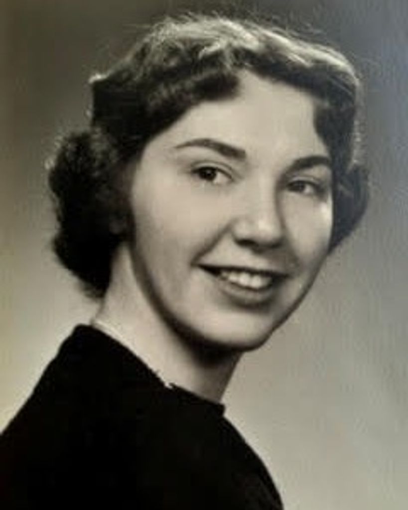 Joanne McDonnell