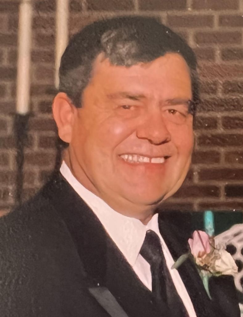 James "Jim" D. Giesler Profile Photo