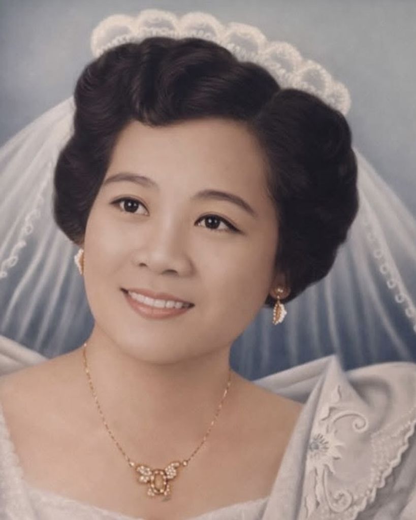 Florencia Satorre Chong