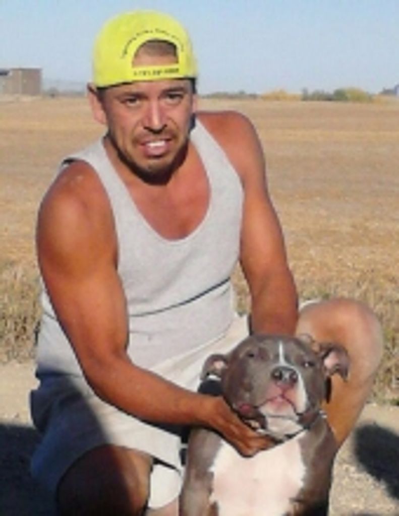 Jose "Joey" Reyes
