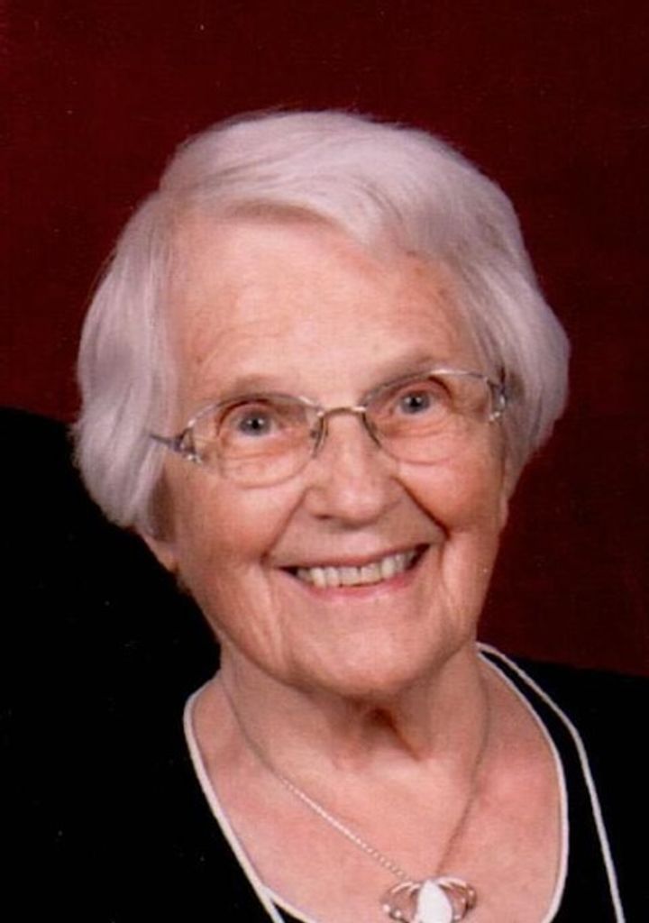 Edna Hunsberger