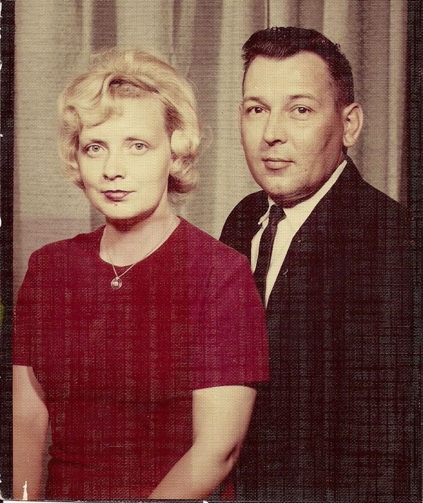 Rosella A. Lett