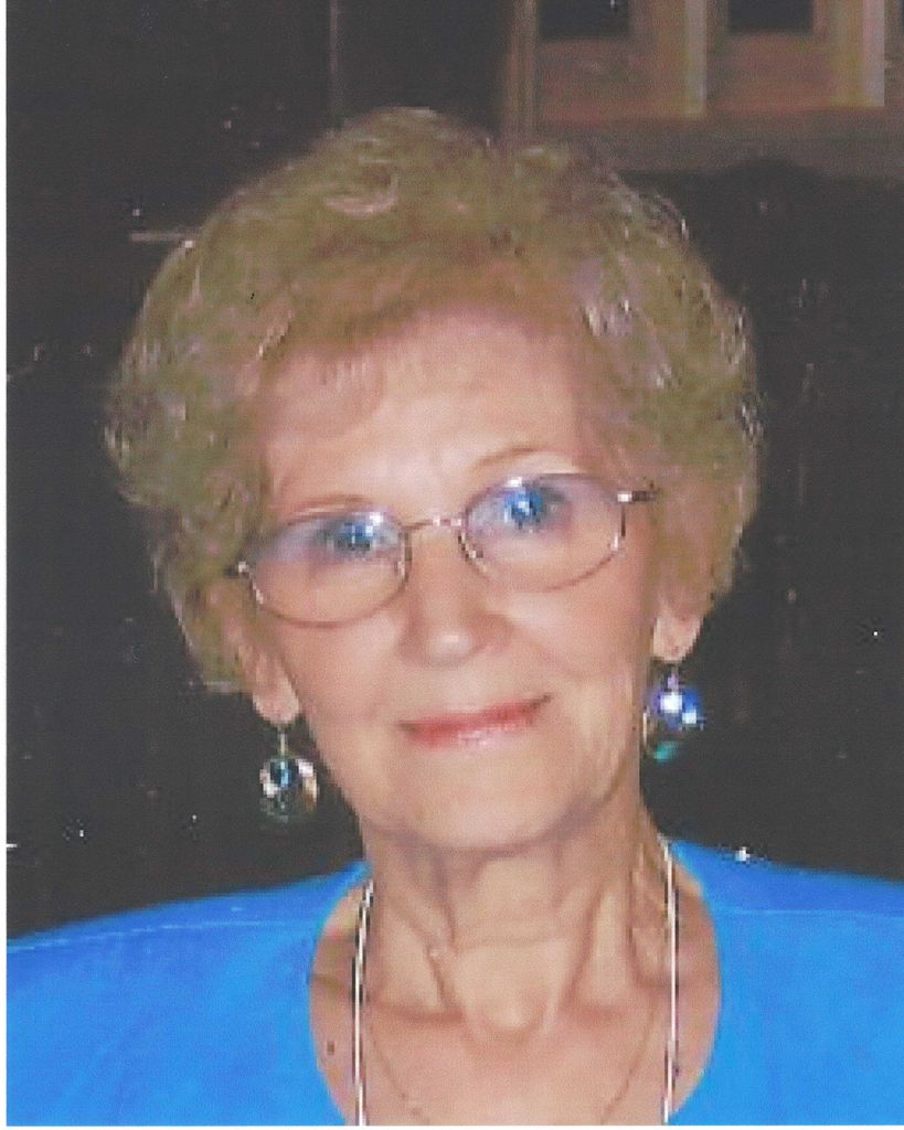 Nancy Elstone Profile Photo