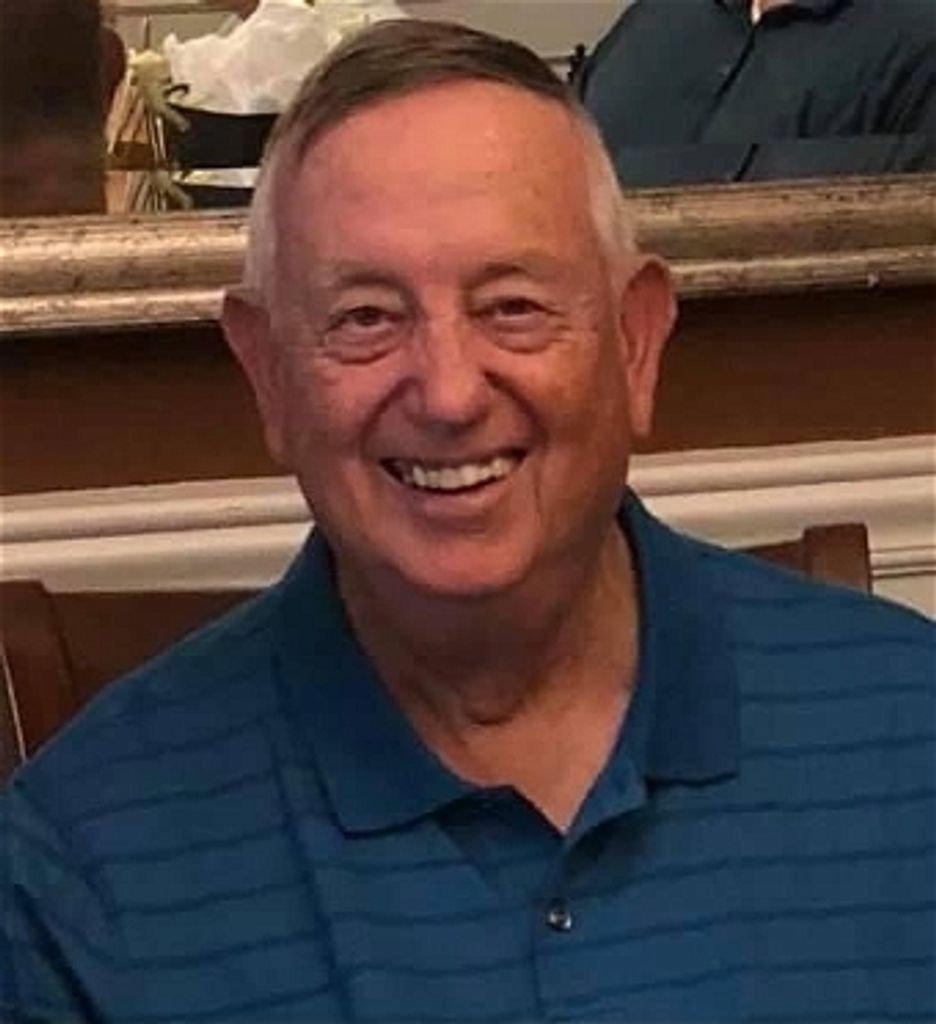 Donald Parker Ray Profile Photo