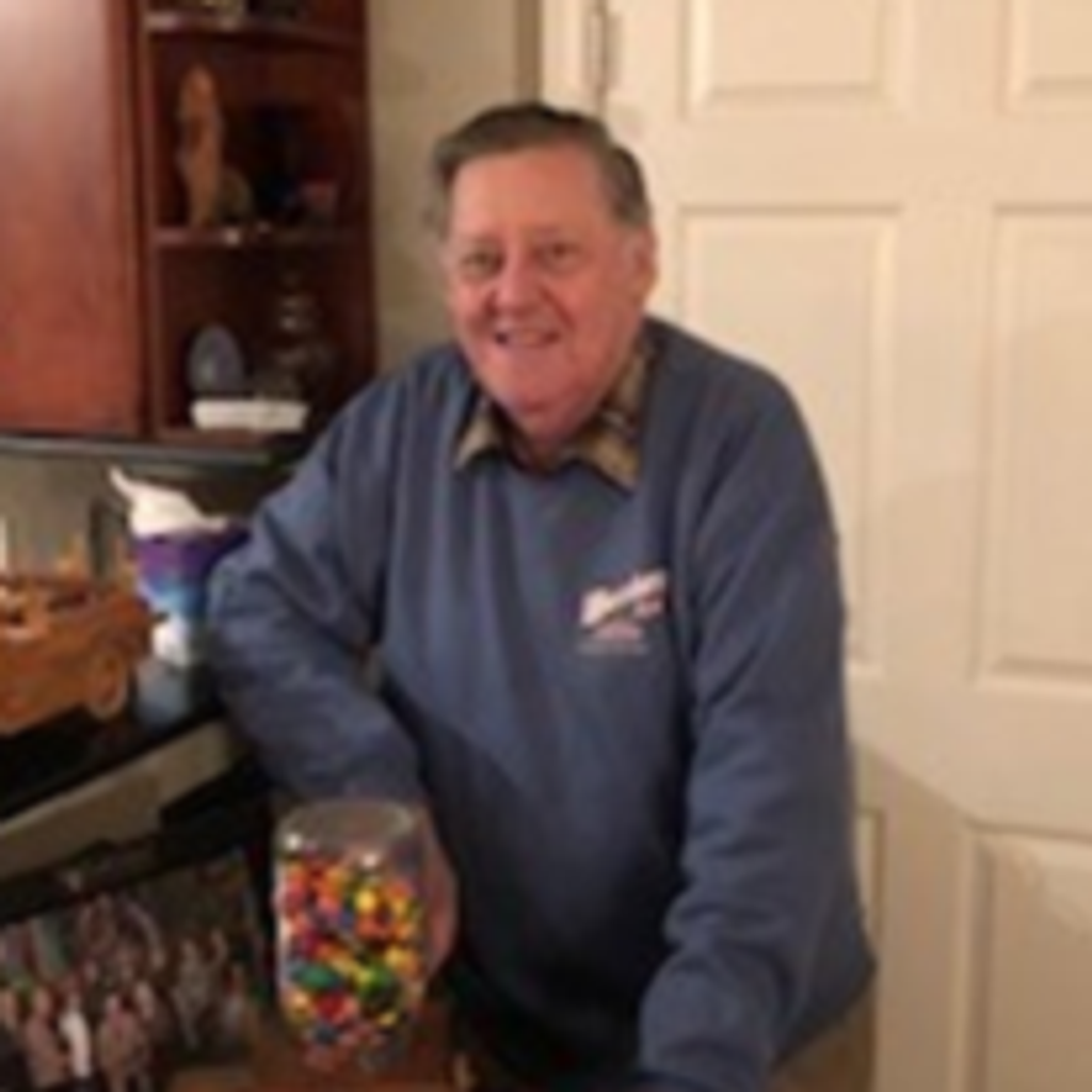 Richard  E. Ruth Profile Photo