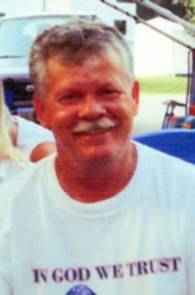 Alan Bruce Goewey
