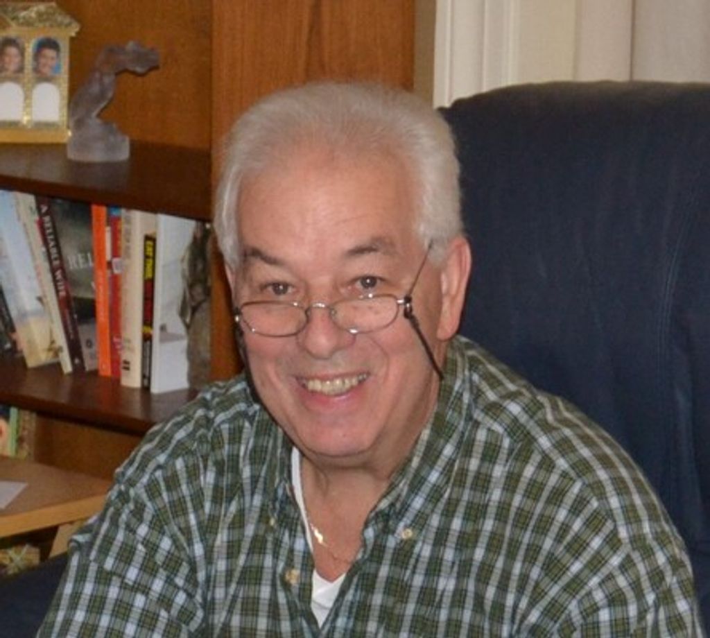 Gerard L. Courtemanche Profile Photo