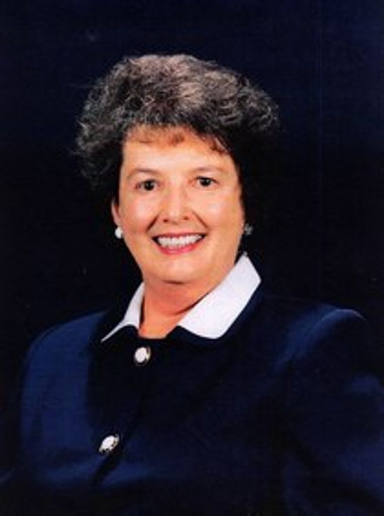 LaVerne McGreevey
