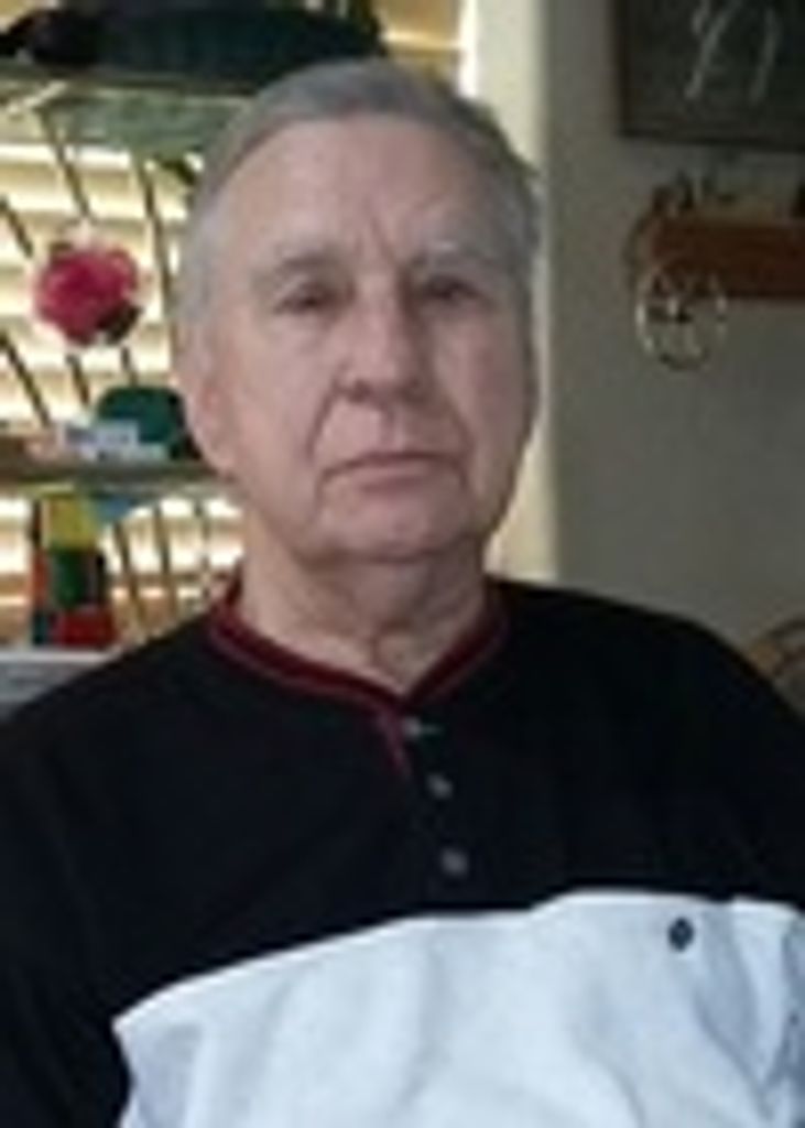 William Loren Hettich