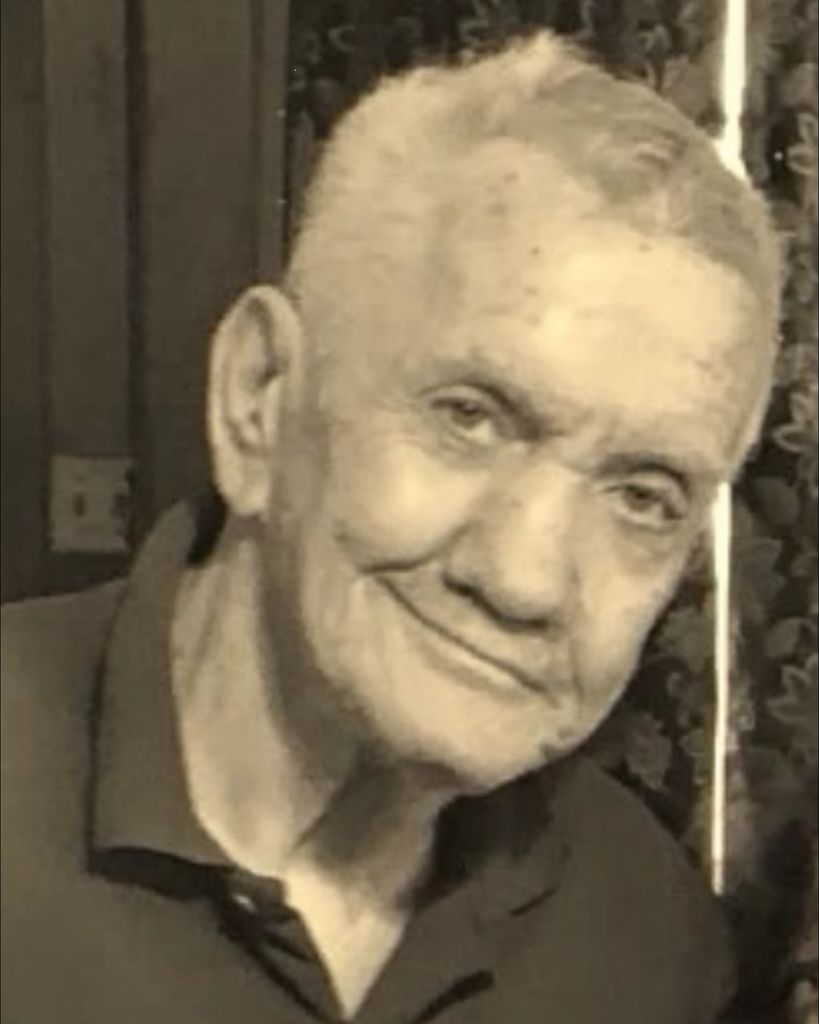 Michael Anderson Profile Photo
