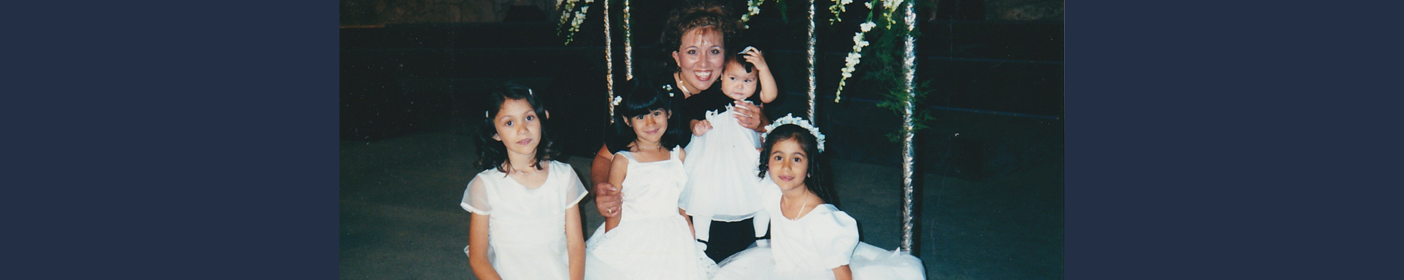 Cover for Elva Rufina Hernandez Iruegas's Obituary