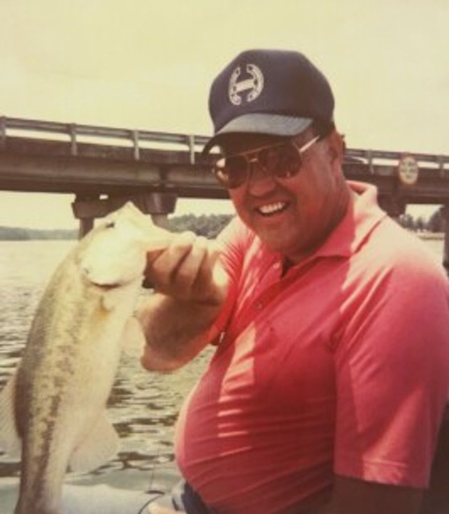 Jerry Whorton Profile Photo