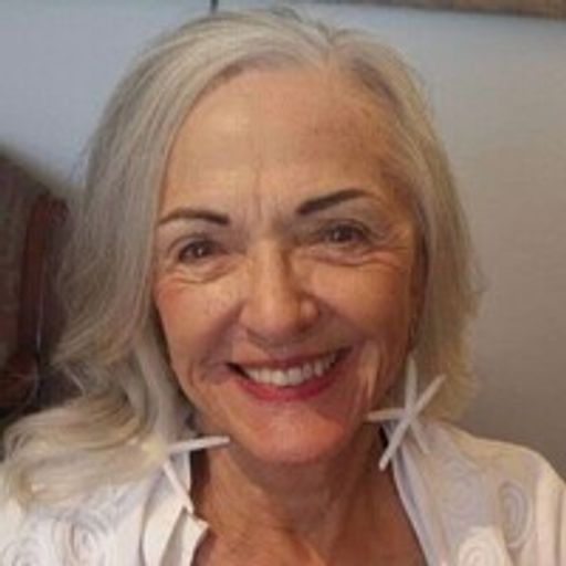 Alma Ann Mcarthur Profile Photo