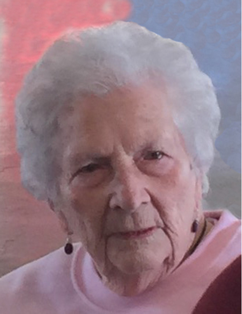 Ruth Darling (Barnard) Cox Profile Photo